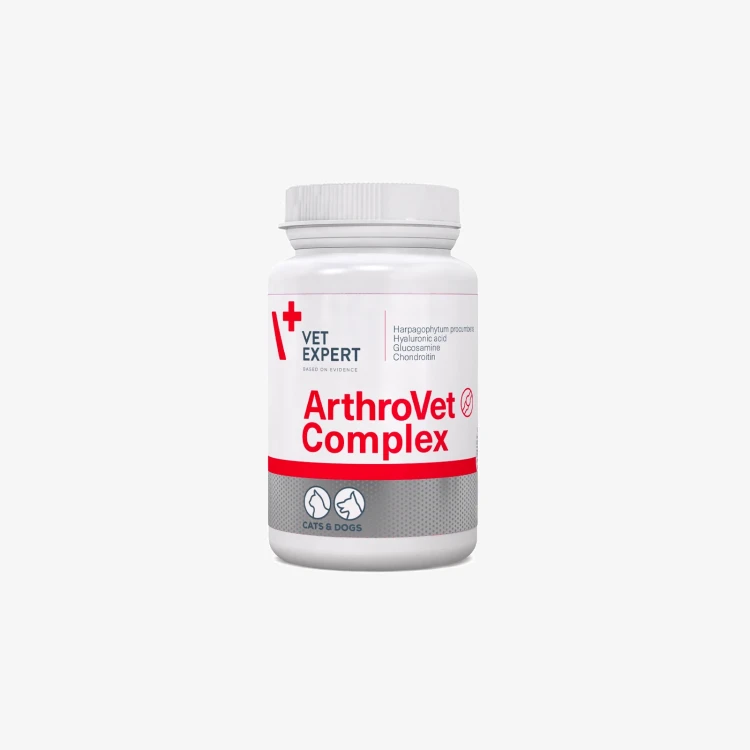 Vet-Expert-ArthroVet-Complex---90-tabletek.webp